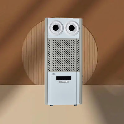 良い価格 380V 3N 50Hz 3つの冷暖房交換モードを備えた産業用エアコン オンライン