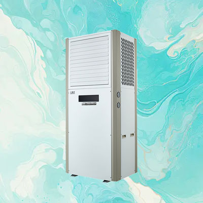 良い価格 産業用エアコン 大規模な商業用スペースのための究極の冷却ソリューション オンライン