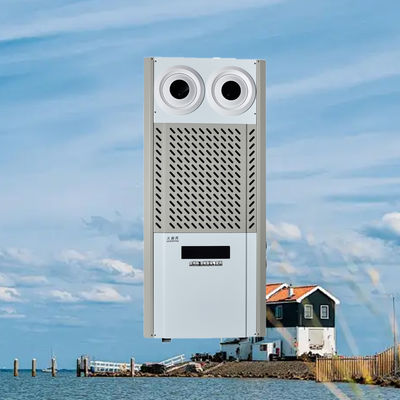 良い価格 産業用エアコン 耐久性のある高性能冷却 ビジネス用 オンライン