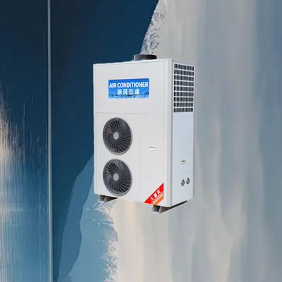 良い価格 プログラム可能とエネルギー商用キッチンエアコンで冷静でエネルギーを節約 オンライン