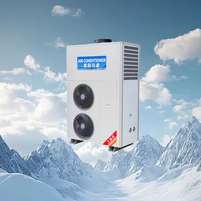 良い価格 商業用台所のエアコン 5540W 冷却 220V オールインワン オンライン