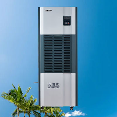 良い価格 220V工業用除湿機 6.8L/h容量 2100W電力 オンライン