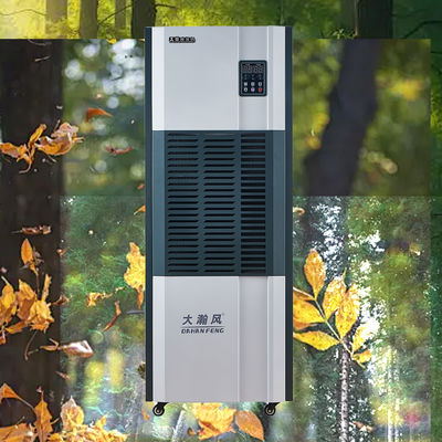 良い価格 220V産業用除湿機 6.8L/h容量 2100W オンライン