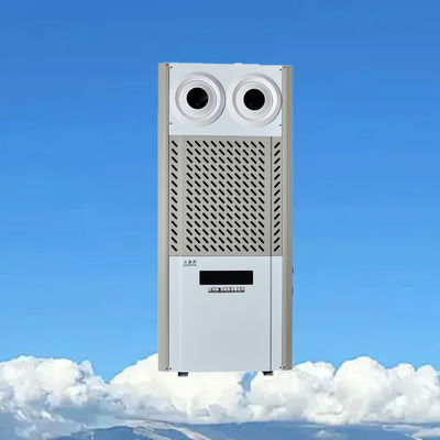 良い価格 Industrial Energy Saving Air Conditioner with 3 Cold Heat Exchange Modes Fast Cooling 30 Minutes and DN20 Condensate Pipe オンライン