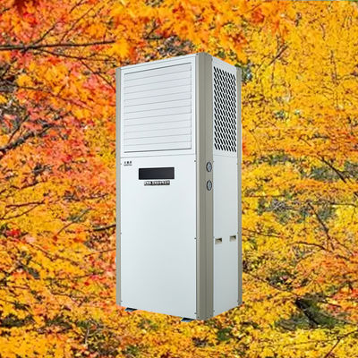 良い価格 10000 BTU 冷房能力、380V 3N/50Hz 電源、-7℃～43℃ 対応温度範囲の業務用エアコン オンライン