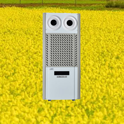 良い価格 急速冷却30分、DN20ドレンパイプ、最大風量2600 m³/hの業務用工業用エアコン オンライン