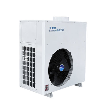 良い価格 タッチパネル制御 商業用キッチンエアコン 12000 BTU 1820 W オンライン