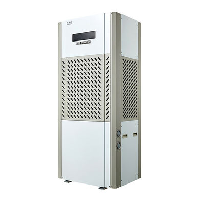 良い価格 96000 BTU/h エネルギーを節約する水冷熱交換機 オンライン