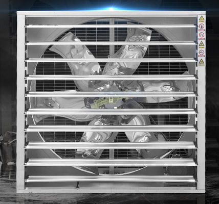 良い価格 高速ローター 負圧 排気扇 低騒音 370W 380V オンライン