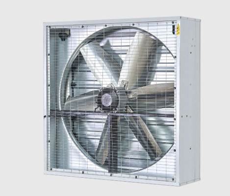 良い価格 室内温度制御用の直接駆動負圧扇 750W オンライン