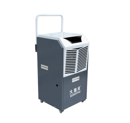 良い価格 静かな電気冷却用脱湿器 R410a 冷却剤型50Hz オンライン