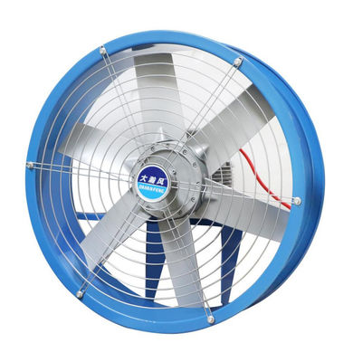 良い価格 アルミ高温扇風機 1450 RPM 380V 換気用 オンライン