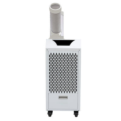 良い価格 カスタマイズされた 2700 W モバイルエアコン 冷却器 フローンの冷却器 オンライン