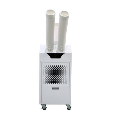 品質 移動式空気浄化エアクーラー 11A 4500 W 産業用冷却空気 工場