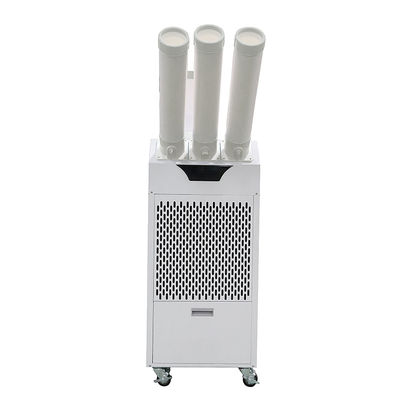 良い価格 カスタマイズされた 6500 W モバイルエアコン 冷却器 フローンの冷却器 オンライン