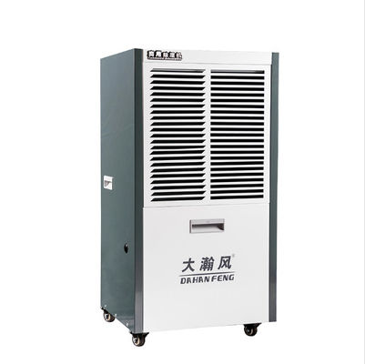 良い価格 R410a 冷却剤 商業用脱湿器 1500w 90L/日 オンライン