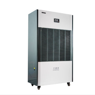良い価格 R410a 産業用冷却剤除湿器 4.45 KW 380 V~3N/50 Hz オンライン