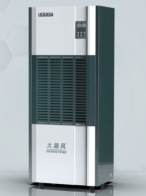 良い価格 R410a 労働環境における適正な水分削減のための産業用脱湿器 オンライン