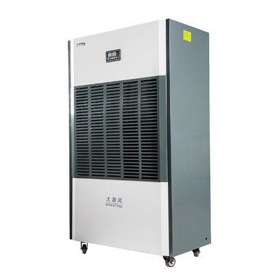 良い価格 自動解凍除湿器 15 KW 50 Hz 産業用湿度管理用 オンライン