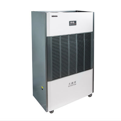 良い価格 電気産業用乾燥剤除湿器 1.5 KW 22.5~40 L/h オンライン