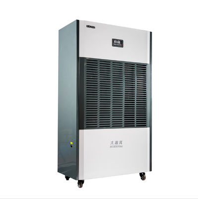良い価格 熱気ガス解凍工業除湿機 7.6 KW 時給11.5 ~ 20リットル オンライン