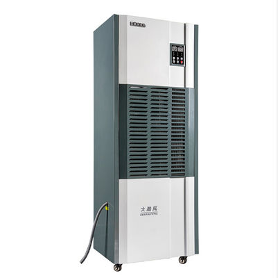 良い価格 冷却工業用電気除湿機 2.85 KW 湿度除去用 オンライン