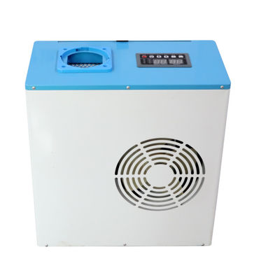 良い価格 R401a 地元または小規模な冷却用のために冷却用モバイルエアクーラー 2000W オンライン