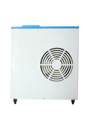 良い価格 移動式空気浄化エアクーラー 850W 400 m3/h 冷たい空気容量 オンライン
