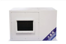 良い価格 エネルギー節約エアコンシステム 16KW 380V/50Hz 室内空気を改善するために オンライン