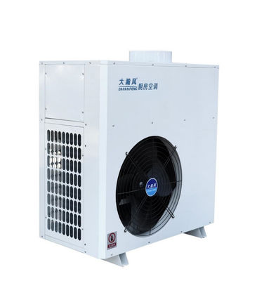 良い価格 商業用キッチン用タッチパネル制御エアコン 220V/50Hz 8.3A オンライン