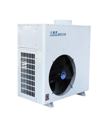 良い価格 R22 商業用キッチン用タッチパネル制御エアコン 12000BTU 1820 W オンライン