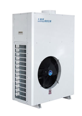 良い価格 1250 m3/h 空気容量 商用キッチン エアコン 油や煙に耐える オンライン