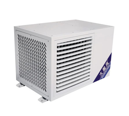 良い価格 省エネ R22 冷却機 エアコン 16KW 380V/50Hz オンライン