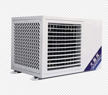 良い価格 R22 エネルギーを節約する冷却暖房用エアコンシステム 16KW オンライン