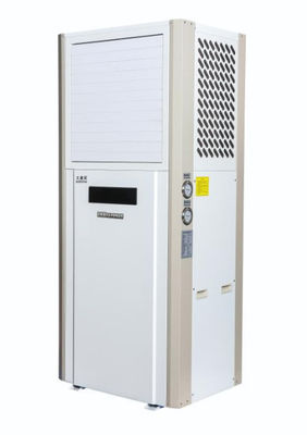 良い価格 R22 エネルギー効率の良いエアコン 16KW EER デザイン オンライン