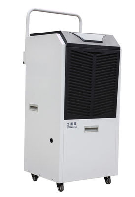 良い価格 R410a 90L トロッキー ポータブル 商業用脱湿器 1500 W 乾燥した新鮮空気 オンライン