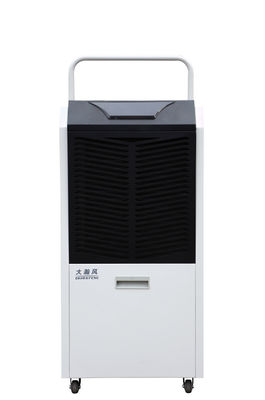 良い価格 モバイルR410a 携帯商用除湿器 1500W 乾燥した清潔な空気 90L オンライン