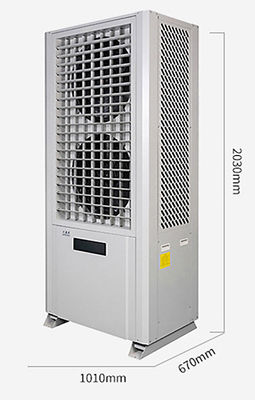 良い価格 速冷暖房 省エネ産業用エアコン W/迅速温度制御 オンライン