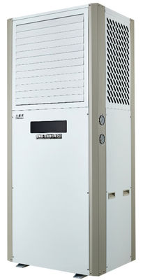 良い価格 適用される温度 -7°C-43°C EER 10000 BTU の冷却容量を持つ産業用エアコン オンライン