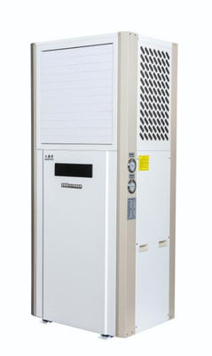 良い価格 適用される温度 -7°C-43°C 16 Kw エアコン低騒音 ≤61 Dbs オンライン