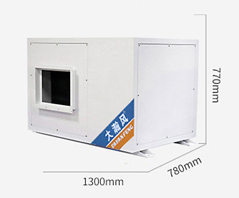 良い価格 R22 冷却剤 エネルギーを節約するエアコン -7°C~43°Cの温度と冷却剤 オンライン