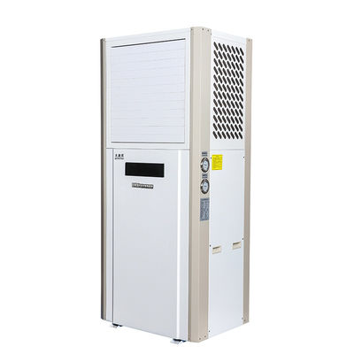 良い価格 16Kw エアコン 冷却 -7°C から 43°C までの温度範囲で オンライン