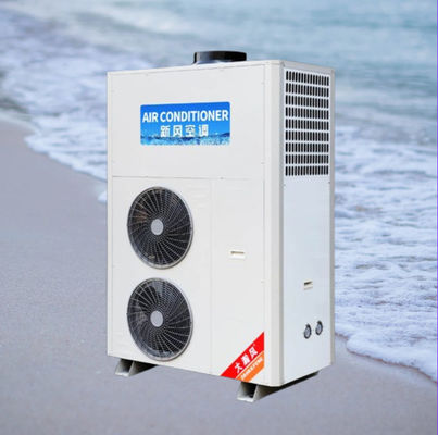 良い価格 商業用キッチン用エアコン フルファン圧力 250 Pa オンライン
