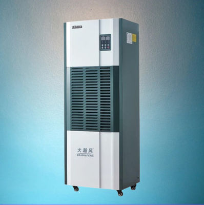 良い価格 静かな産業用除湿器 あなたの財産を保護し,HVAC効率を向上させる オンライン