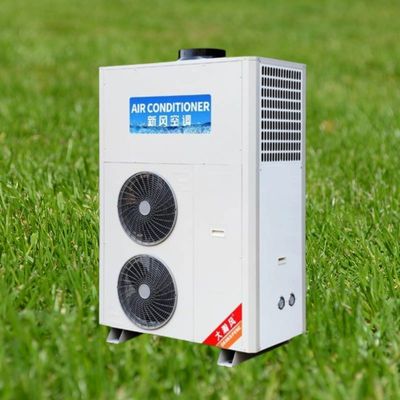 良い価格 効率的に冷却 商業用キッチンエアコン 192mm エアアウトলেট直径 オンライン