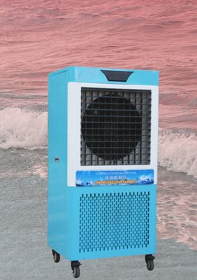 良い価格 高度な温度制御と優れた空気循環を備えた省エネ性能モバイルエアコン オンライン