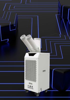 良い価格 軍用規格コンプレッサーと航空宇宙グレード熱交換器、モバイルエアコン用 オンライン
