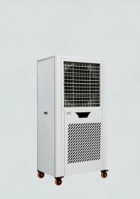良い価格 迅速な冷却/暖房と良好な空気循環 安定した快適な室内環境のためのモバイルエアクーラー オンライン