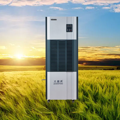 良い価格 構造物と資材の保護のための、当社の産業用除湿機でHVAC効率を向上させ、資産を保護しましょう オンライン