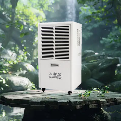 良い価格 当社の業務用除湿機による包括的なメリット、精密な湿度制御、およびエネルギー効率 オンライン